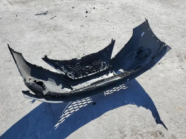 2020 NISSAN MURANO S  