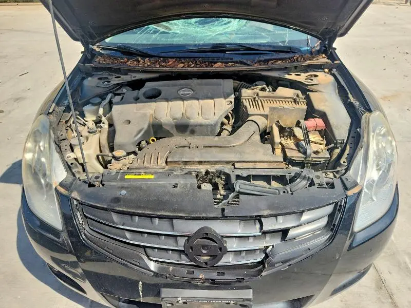 2011 NISSAN ALTIMA 2.5  