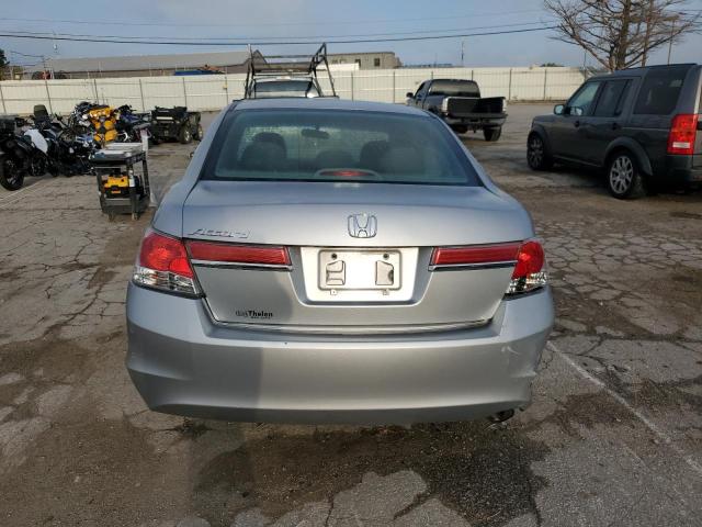 2011 HONDA ACCORD EX