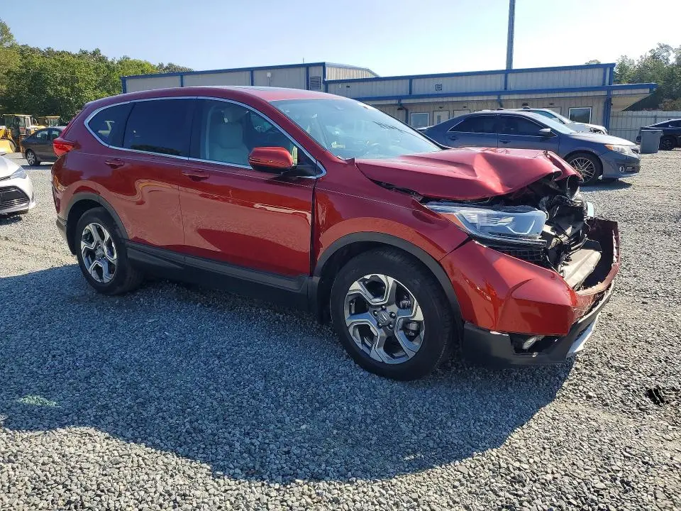 2019 HONDA CR-V EXL  