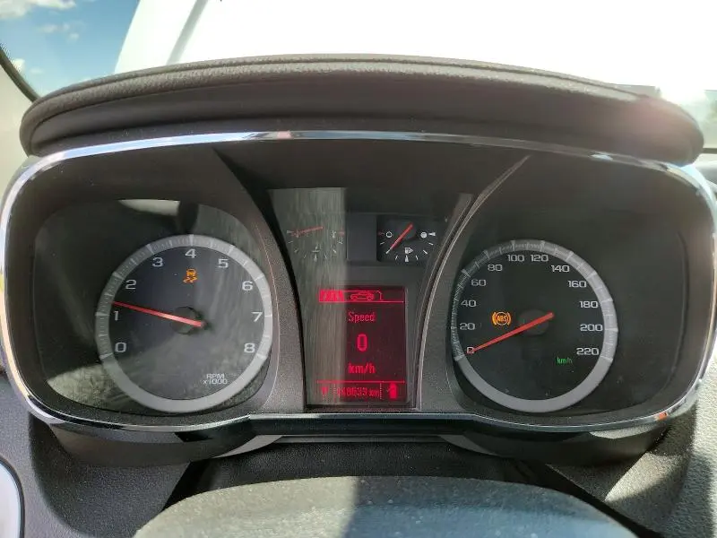 2013 GMC TERRAIN SLE  