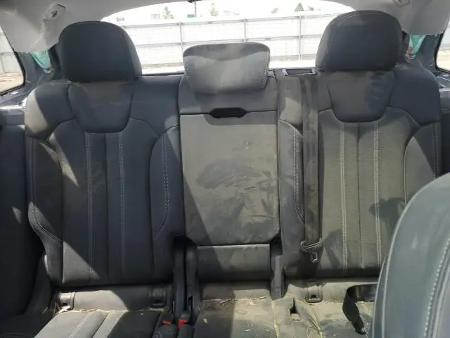 2023 AUDI Q5 PRESTIGE 45