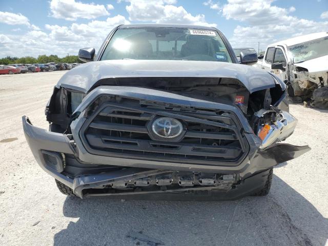 2018 TOYOTA TACOMA DOUBLE CAB