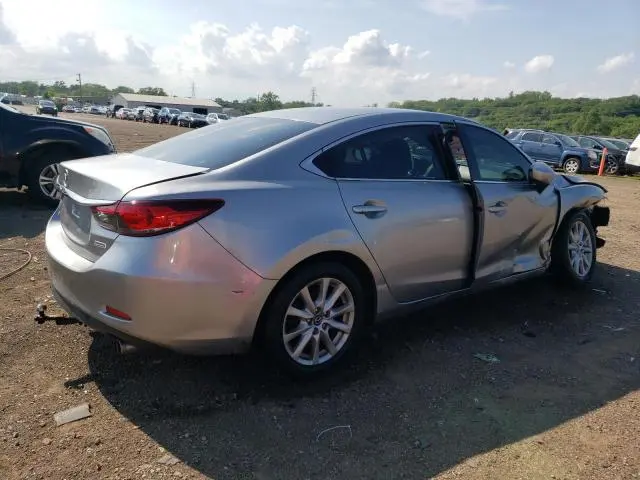 2015 MAZDA 6 SPORT  