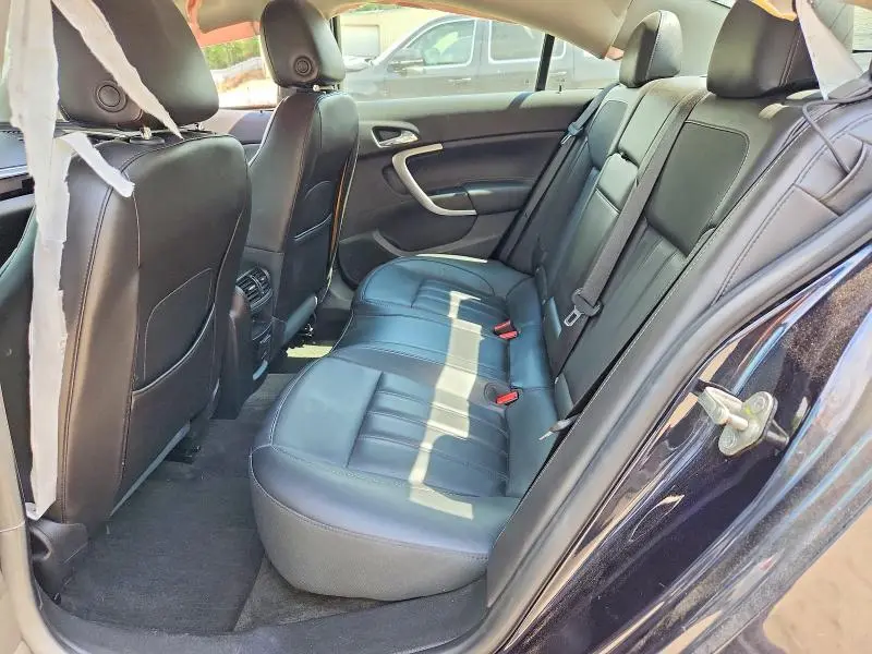 2014 BUICK REGAL PREMIUM  