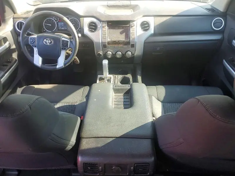 2015 TOYOTA TUNDRA SR5  