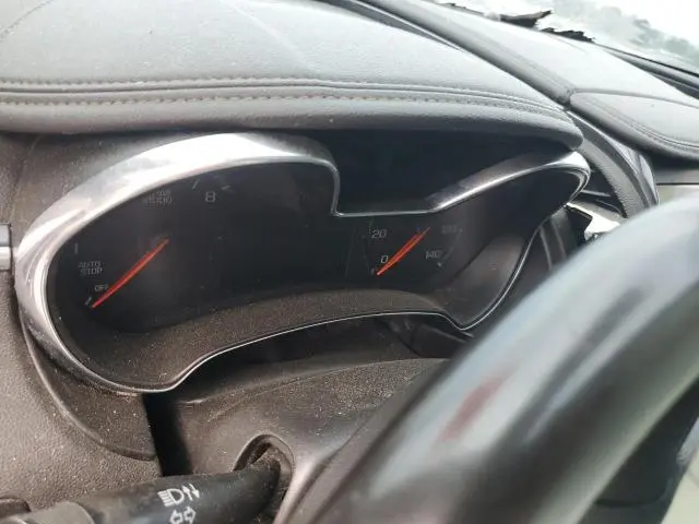 2014 CHEVROLET IMPALA ECO  