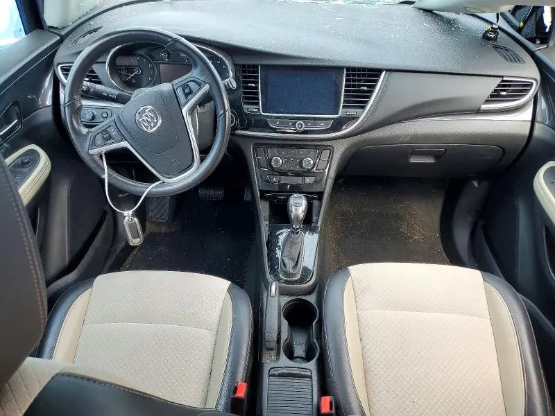 2018 BUICK ENCORE SPORT TOURING  