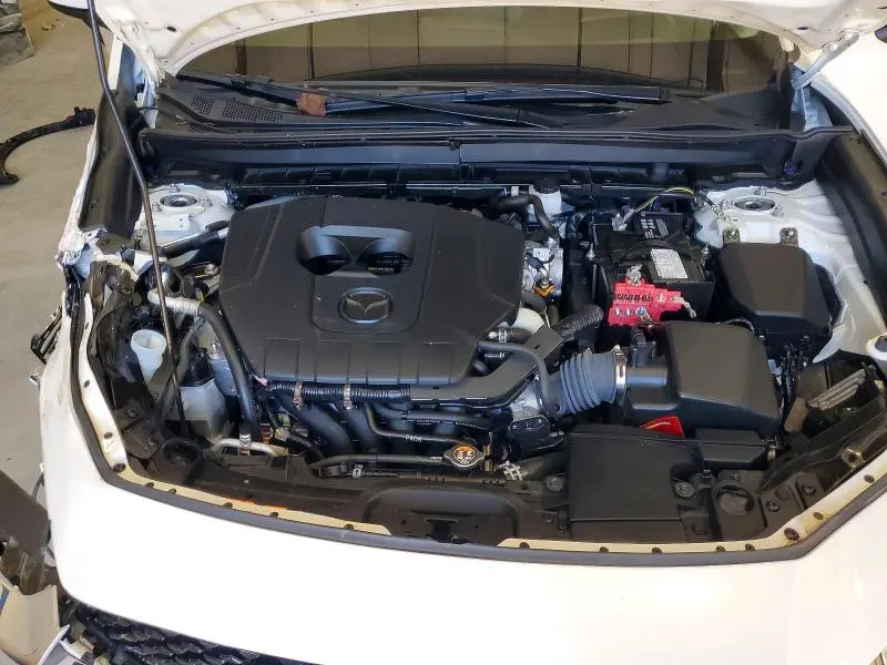 2025 MAZDA CX-30 PREMIUM  