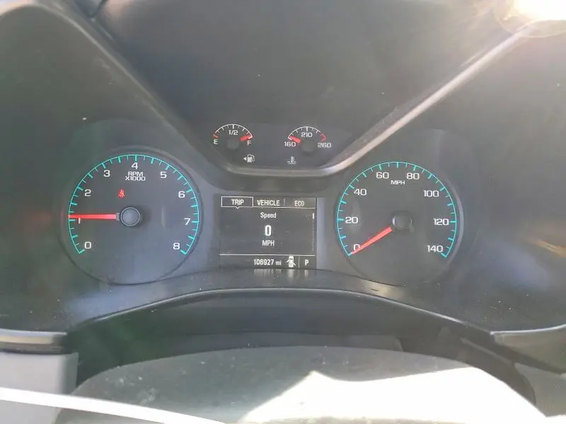 2021 GMC CANYON ELEVATION  