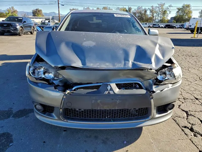 2014 MITSUBISHI LANCER GT  