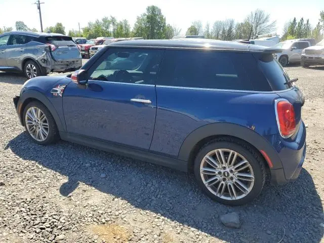 2014 MINI COOPER S