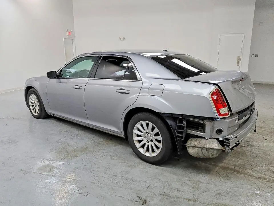 2014 CHRYSLER 300   