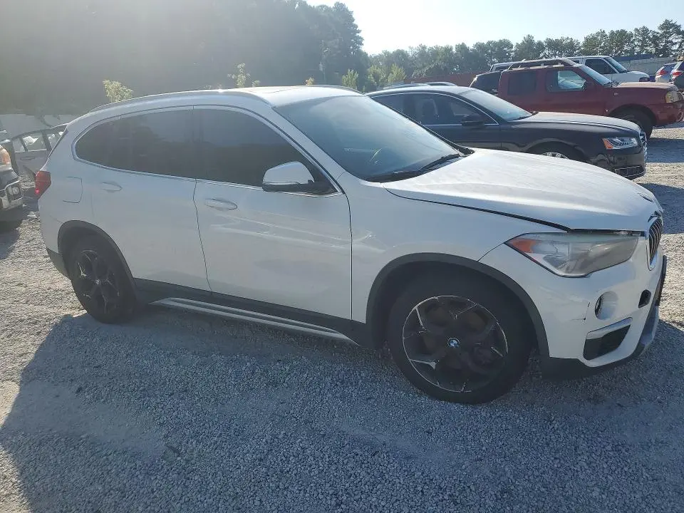 2018 BMW X1 SDRIVE28I  