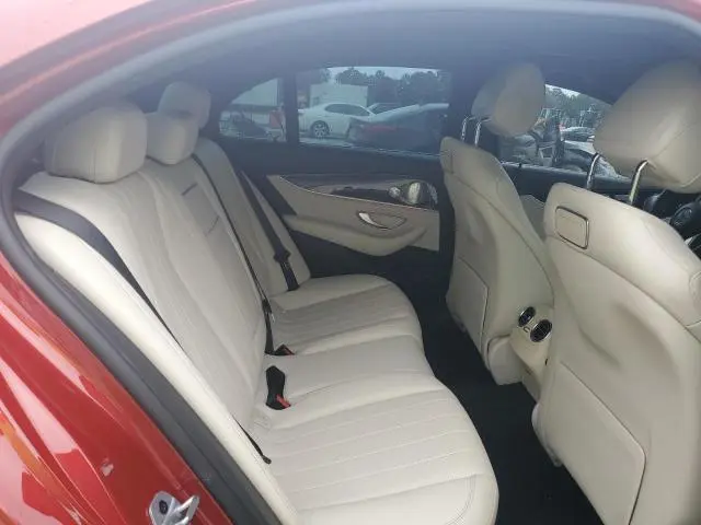 2019 MERCEDES-BENZ E 300  
