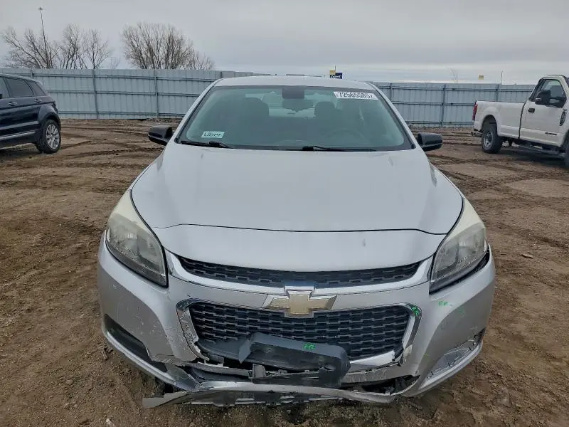 2014 CHEVROLET MALIBU LS  