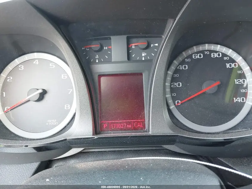 2015 GMC TERRAIN SLT-2