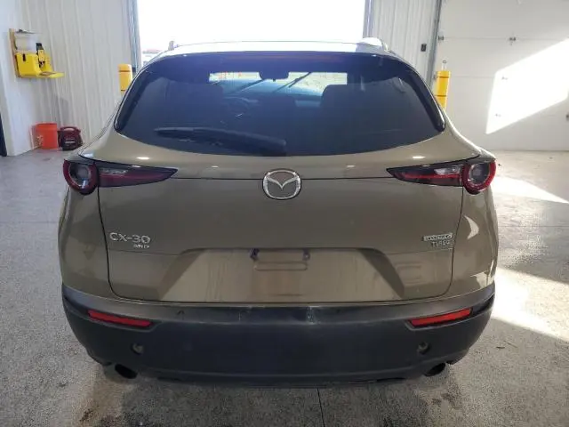 2024 MAZDA CX-30 CARBON TURBO  