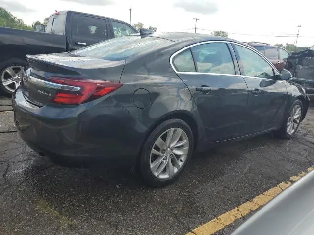2016 BUICK REGAL PREMIUM  