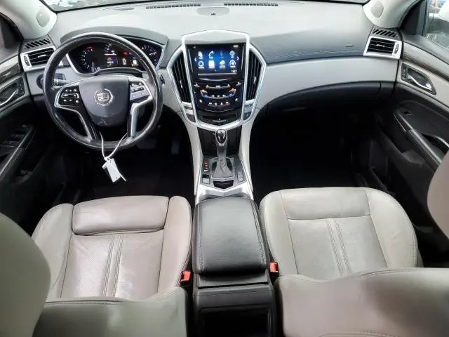 2014 CADILLAC SRX PERFORMANCE COLLECTION  