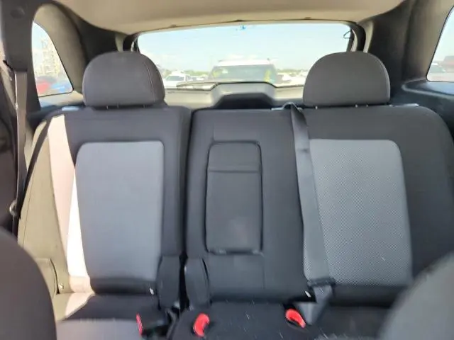 2014 CHEVROLET CAPTIVA LS  