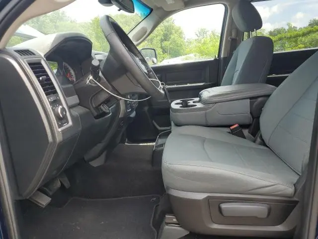 2015 RAM 1500 ST  