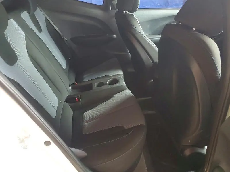 2019 HYUNDAI VELOSTER 2.0L  