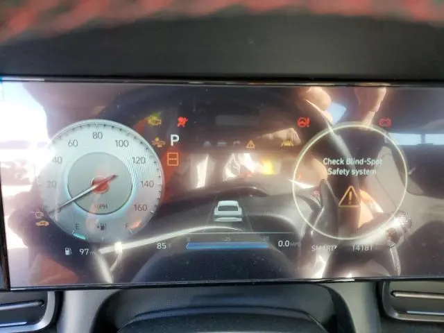 2024 HYUNDAI ELANTRA N LINE  