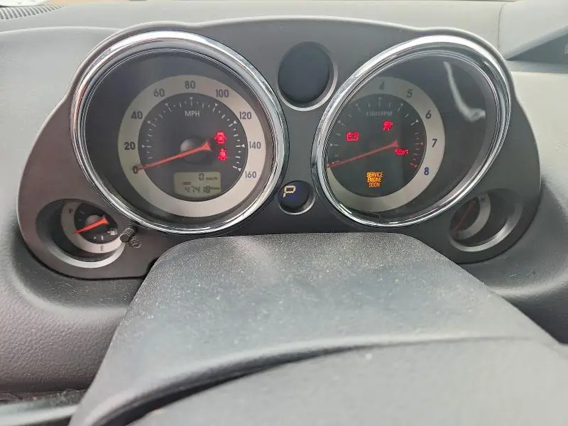 2011 MITSUBISHI ECLIPSE SPYDER GS  