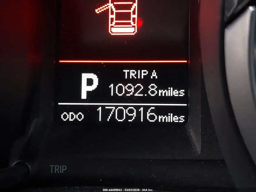 2016 TOYOTA COROLLA S PREMIUM