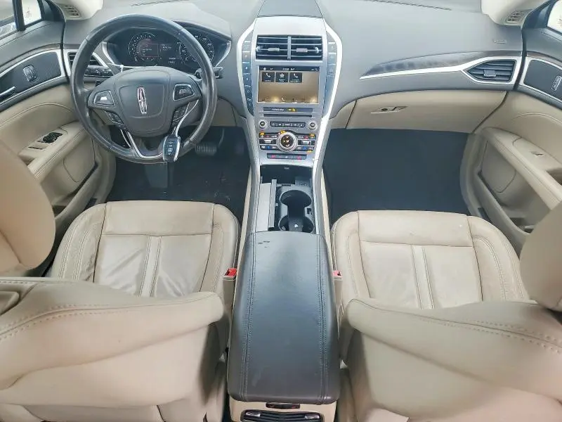 2018 LINCOLN MKZ SELECT  