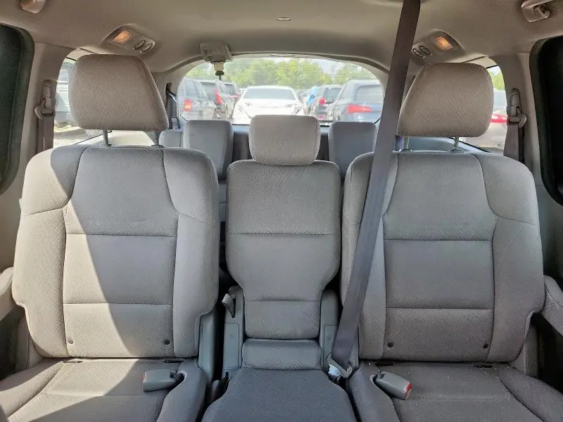 2014 HONDA ODYSSEY EX  