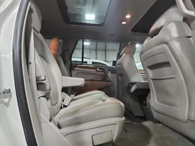 2011 BUICK ENCLAVE CXL