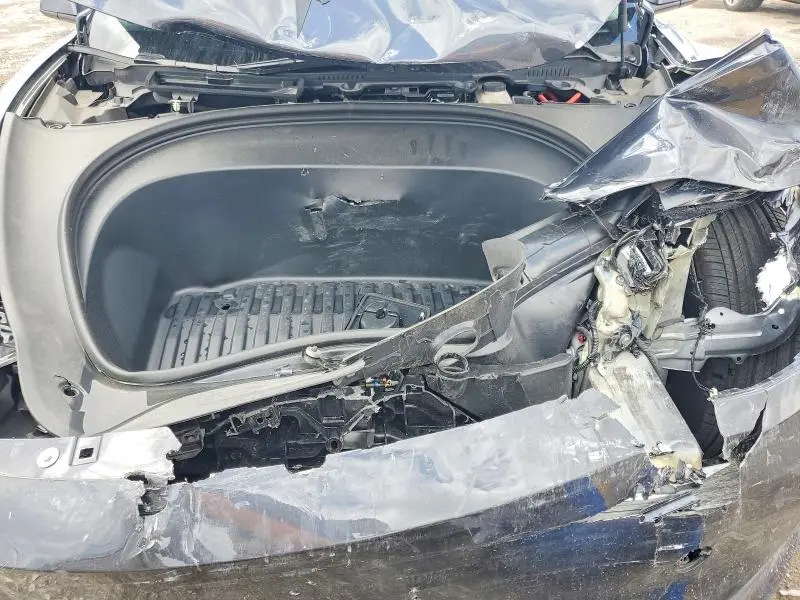 2026 TESLA MODEL 3   