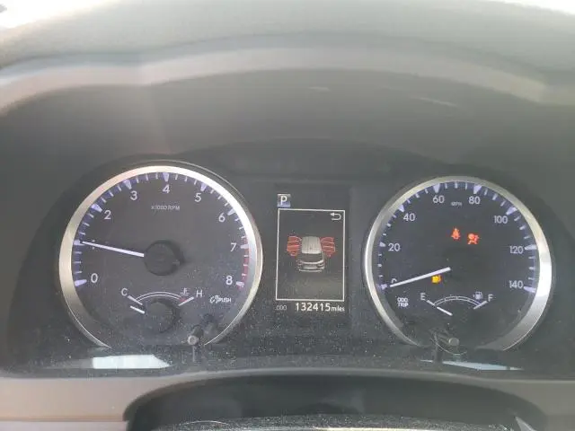 2018 TOYOTA HIGHLANDER LE  