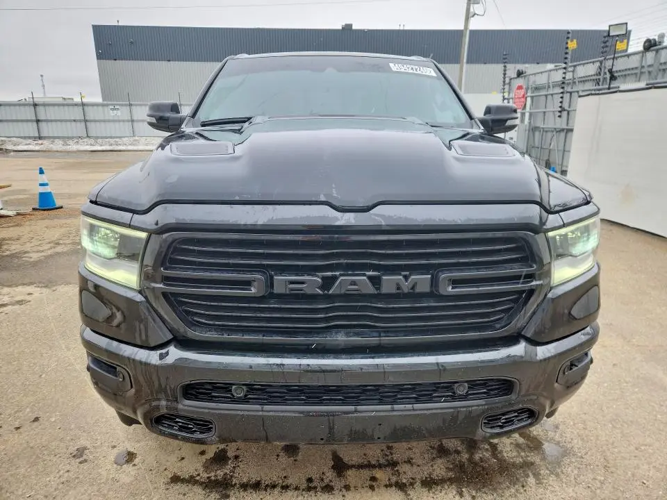 2023 RAM 1500 SPORT  