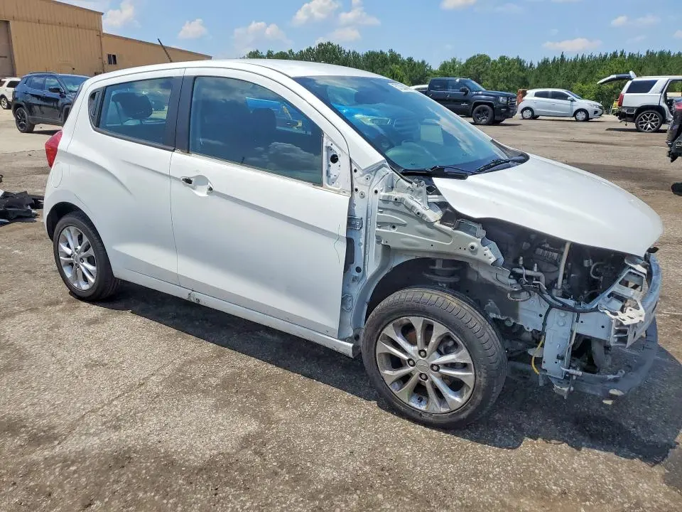 2022 CHEVROLET SPARK 1LT  