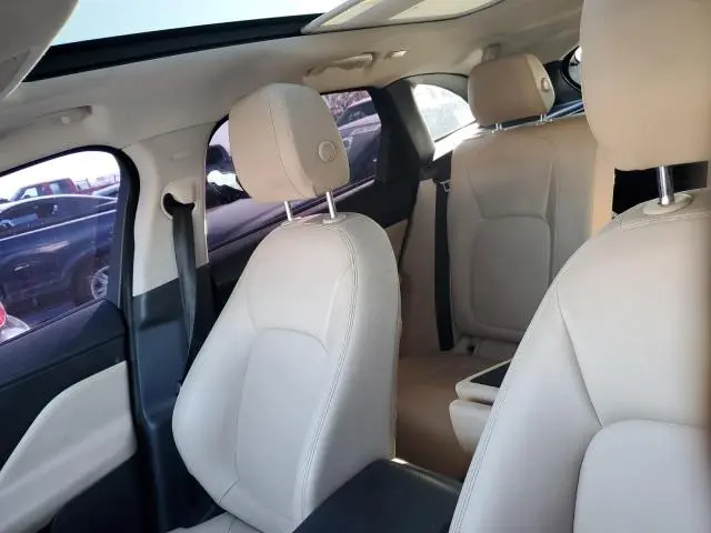 2018 JAGUAR F-PACE PREMIUM  