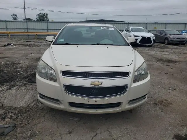 2011 CHEVROLET MALIBU 1LT  