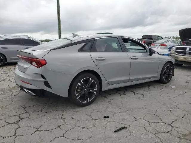 2024 KIA K5 GT LINE  