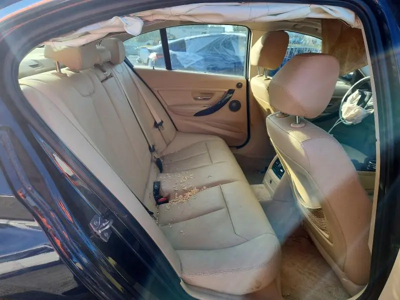 2014 BMW 335 I  