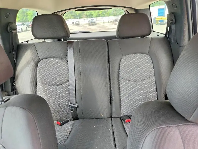 2011 CHEVROLET HHR LT  