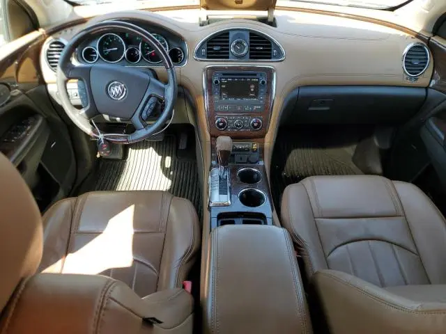 2015 BUICK ENCLAVE