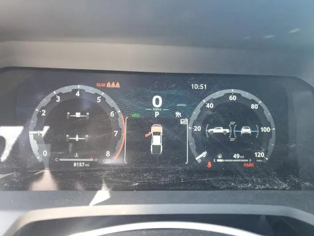 2024 TOYOTA TACOMA DOUBLE CAB  