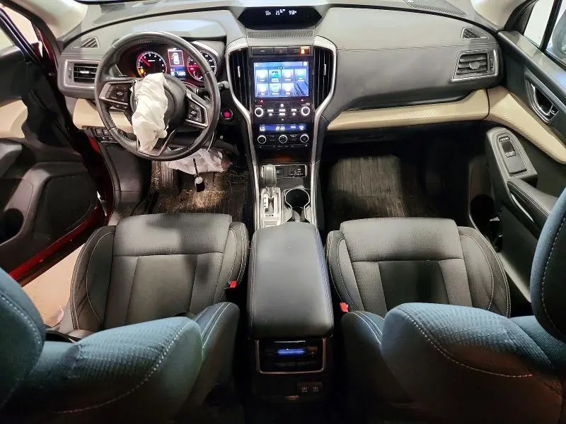2021 SUBARU ASCENT PREMIUM  