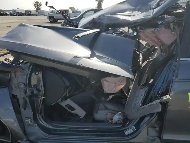 2011 HONDA ACCORD EXL