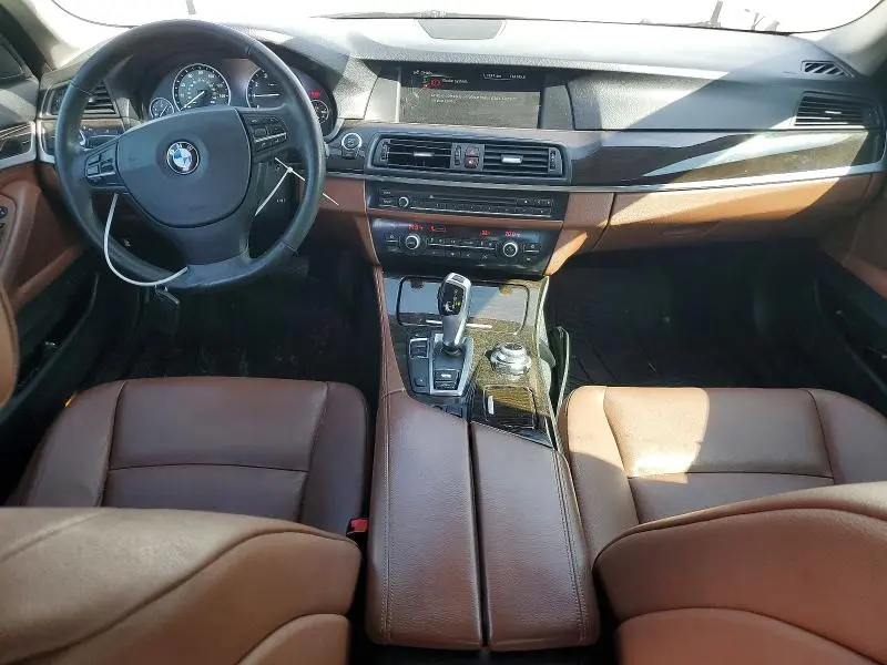2013 BMW 535 I  