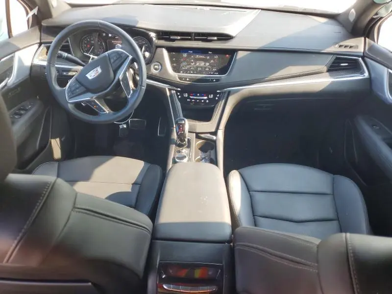 2024 CADILLAC XT5 SPORT  