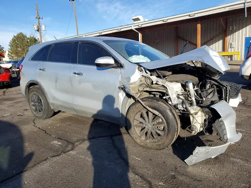 2020 KIA SORENTO LX V6  