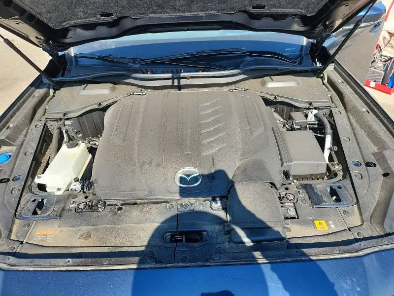 2024 MAZDA CX-90 PREMIUM  